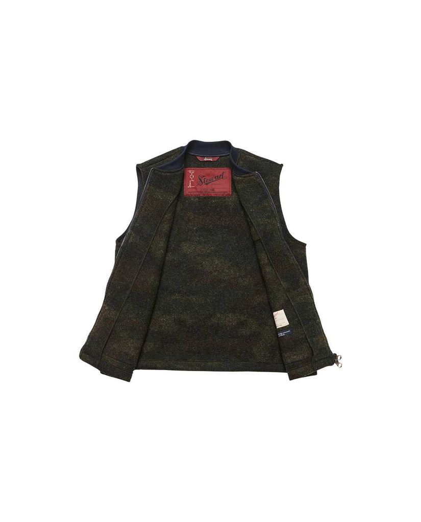 Stewart TURAN-LANA ECO MIMETICO