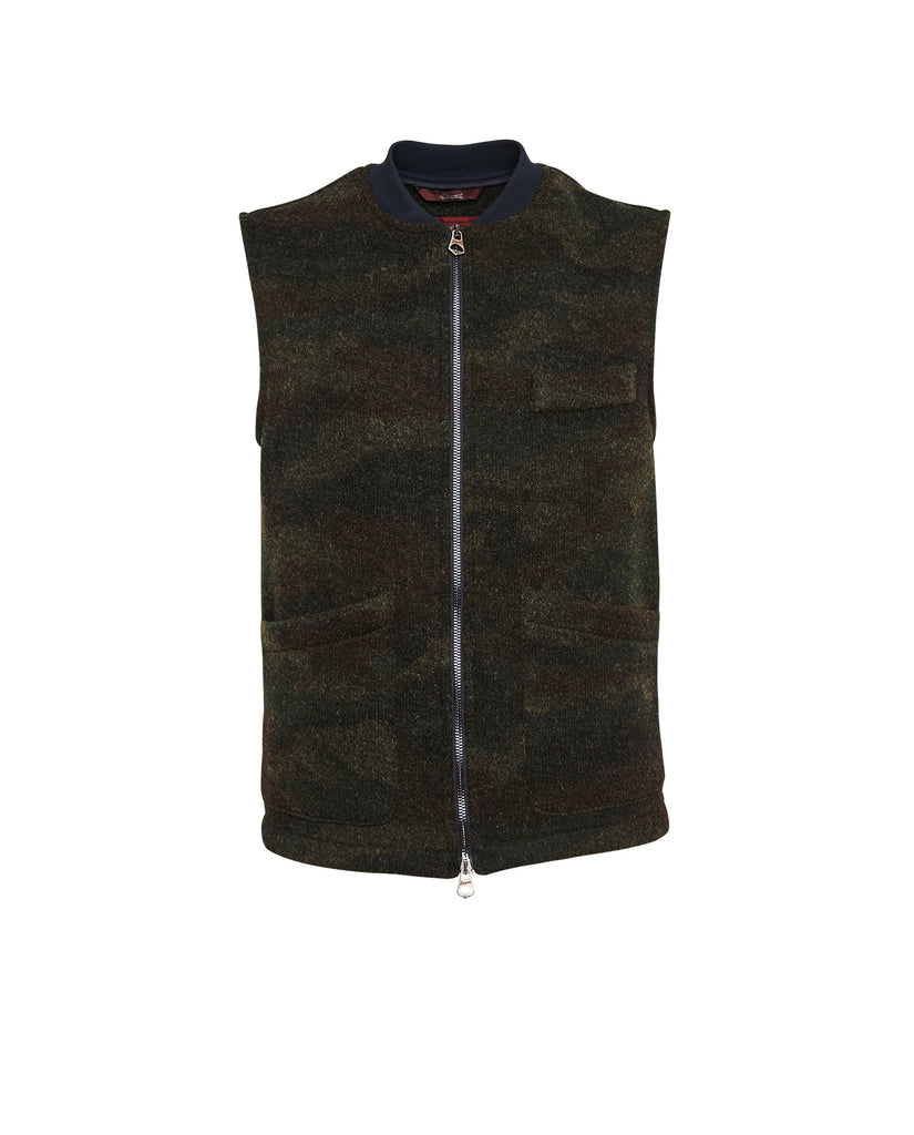 Stewart TURAN-LANA ECO MIMETICO