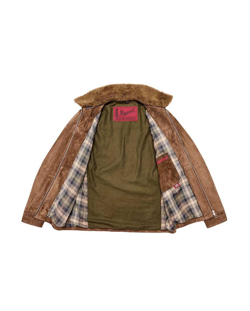 Stewart WORK-CAMOSCIONE