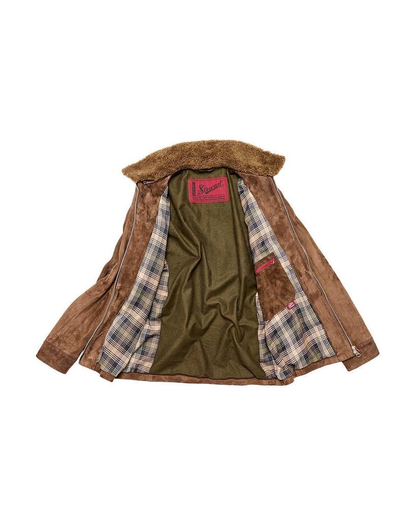 Stewart WORK-CAMOSCIONE