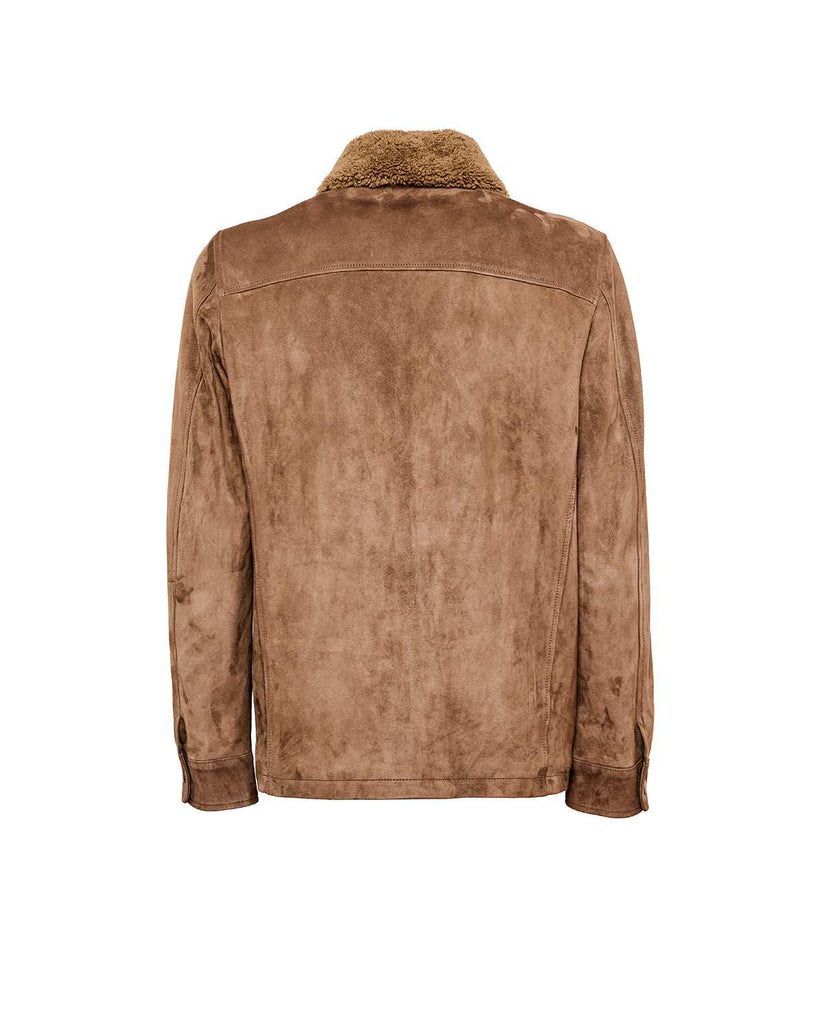 Stewart WORK-CAMOSCIONE