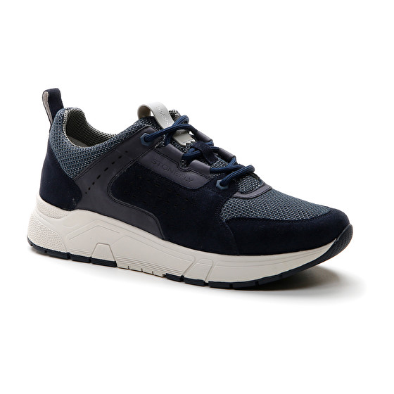 Stonefly ACTION 24 VELOUR/ TEXTILE