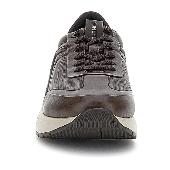 Stonefly ACTION 26 NAPPA LTH/VELOUR