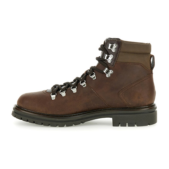 Stonefly ALEX 10 CALF LTH