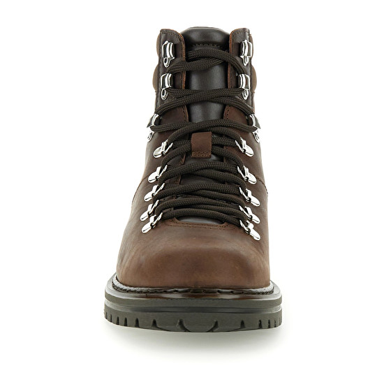 Stonefly ALEX 10 CALF LTH