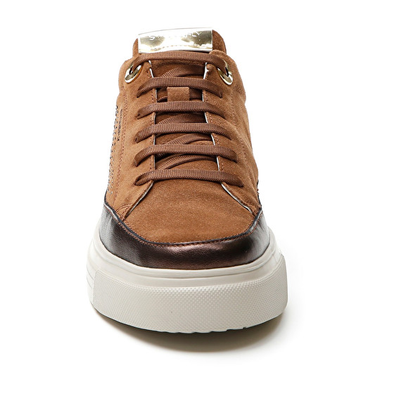 Stonefly ALLEGRA 4 LAMINATED LTH/VELOUR