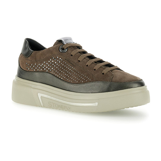 Stonefly ALLEGRA 4 S.LAMINATED/VELOUR