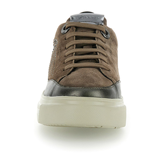 Stonefly ALLEGRA 4 S.LAMINATED/VELOUR