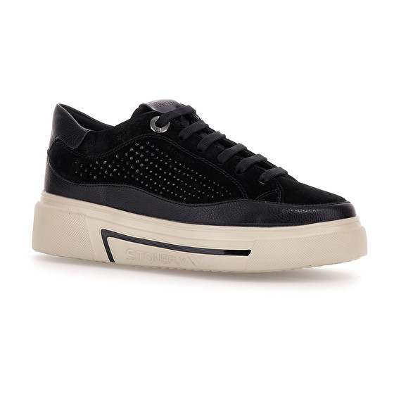 Stonefly ALLEGRA 4 S.LAMINATED/VELOUR