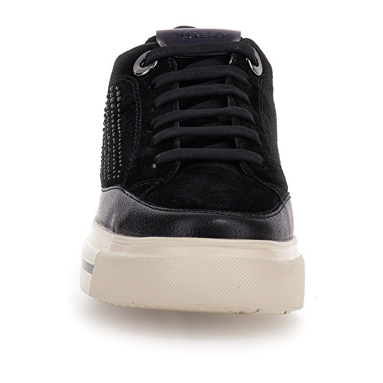 Stonefly ALLEGRA 4 S.LAMINATED/VELOUR