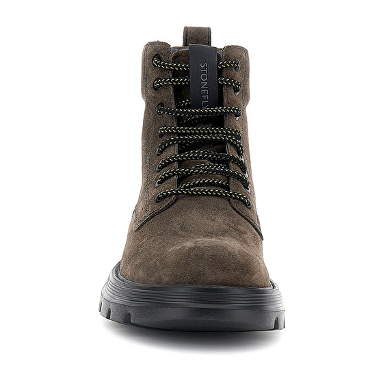 Stonefly ATHENA 2 VELOUR OIL