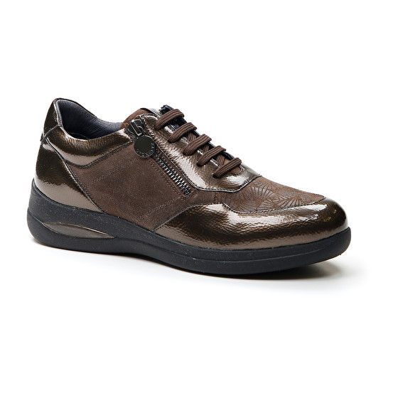 Stonefly AURORA 18 S.PATENT/VELOUR