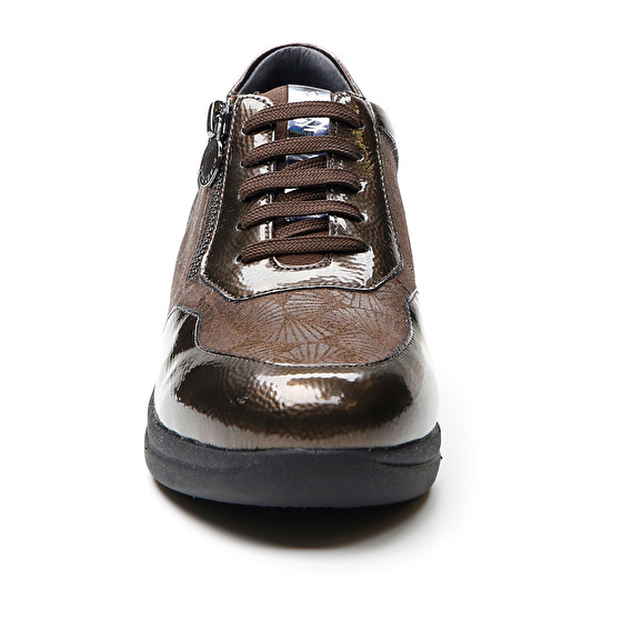 Stonefly AURORA 18 S.PATENT/VELOUR