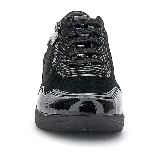 Stonefly AURORA 22 VELOUR/S. PATENT