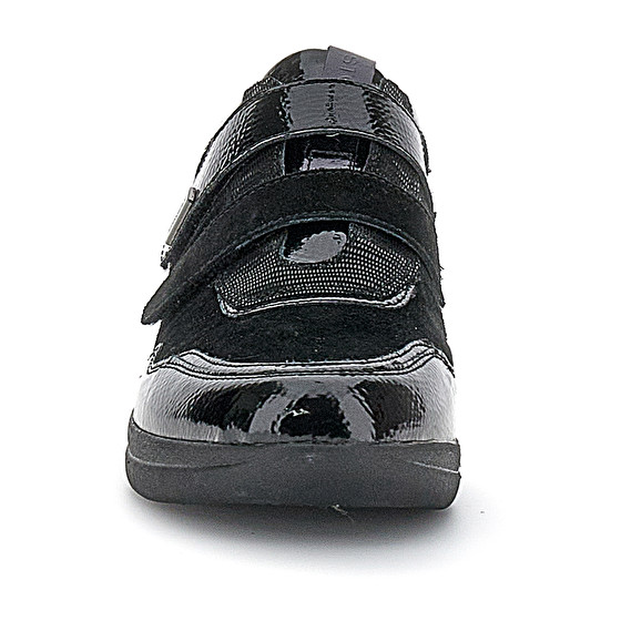 Stonefly AURORA 23 VELOUR/S. PATENT