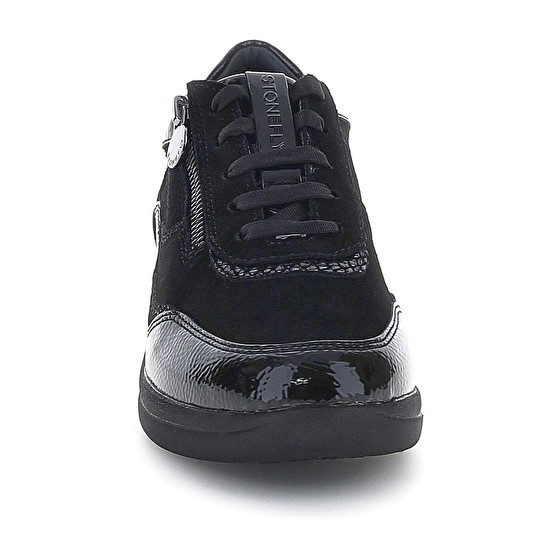 Stonefly AURORA 25 VELOUR/S. PATENT