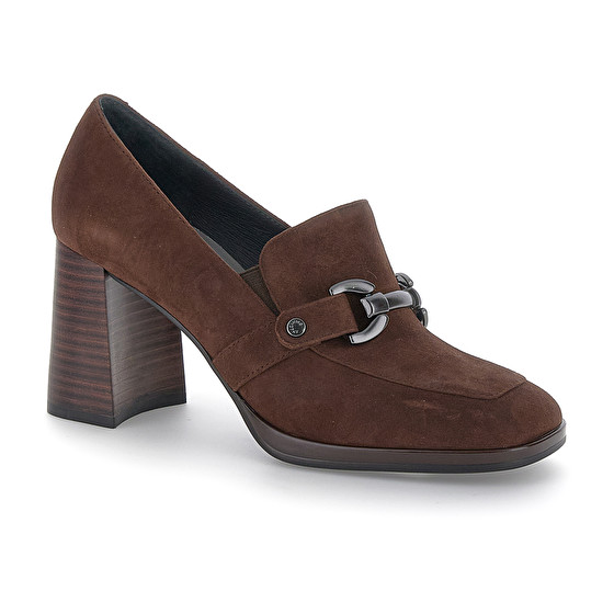 Stonefly BLANCA 1 GOAT SUEDE