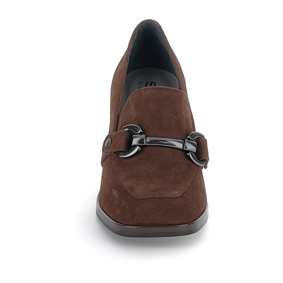 Stonefly BLANCA 1 GOAT SUEDE