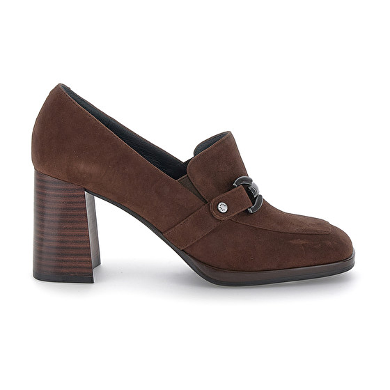 Stonefly BLANCA 1 GOAT SUEDE