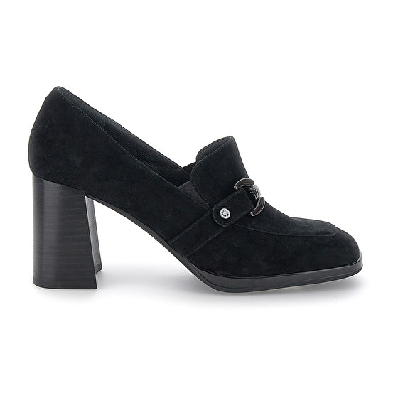 Stonefly BLANCA 1 GOAT SUEDE