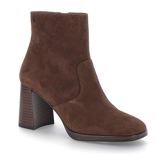 Stonefly BLANCA 2 GOAT SUEDE