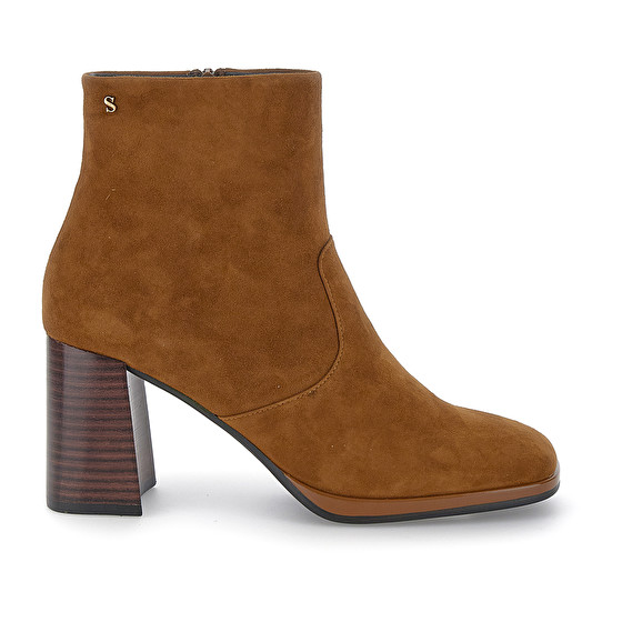 Stonefly BLANCA 2 GOAT SUEDE