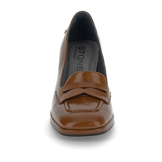 Stonefly BLANCA 3 SHINY GOAT LTH