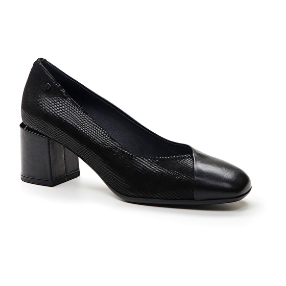 Stonefly BRIDGET 18 NAPPA LTH/VELOUR PRINT