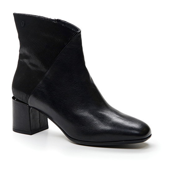 Stonefly BRIDGET 19 NAPPA LTH/VELOUR PRINT