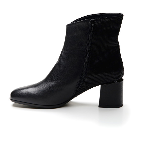 Stonefly BRIDGET 19 NAPPA LTH/VELOUR PRINT