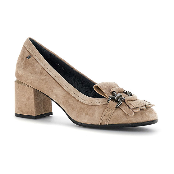 Stonefly BRIDGET 20 GOAT SUEDE