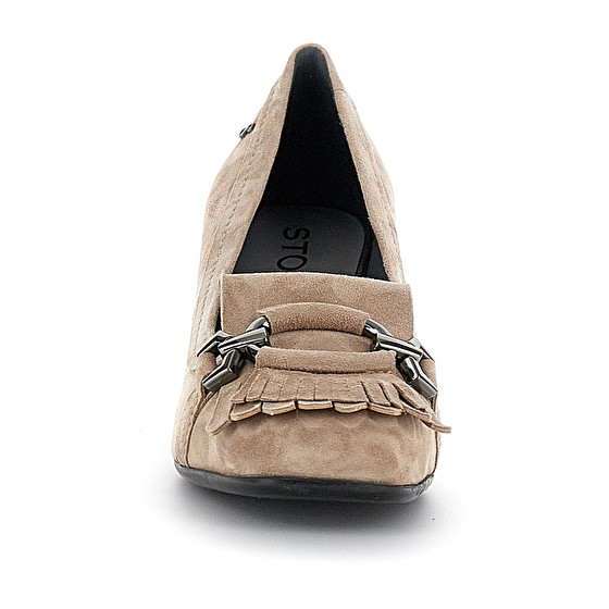 Stonefly BRIDGET 20 GOAT SUEDE