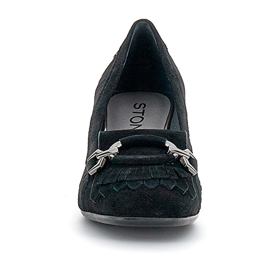 Stonefly BRIDGET 20 GOAT SUEDE