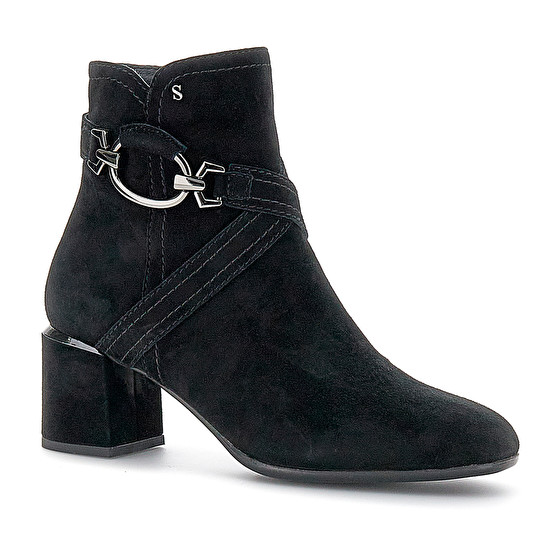 Stonefly BRIDGET 21 GOAT SUEDE