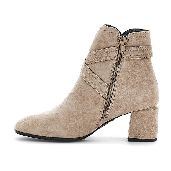 Stonefly BRIDGET 21 GOAT SUEDE