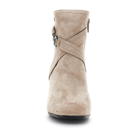 Stonefly BRIDGET 21 GOAT SUEDE
