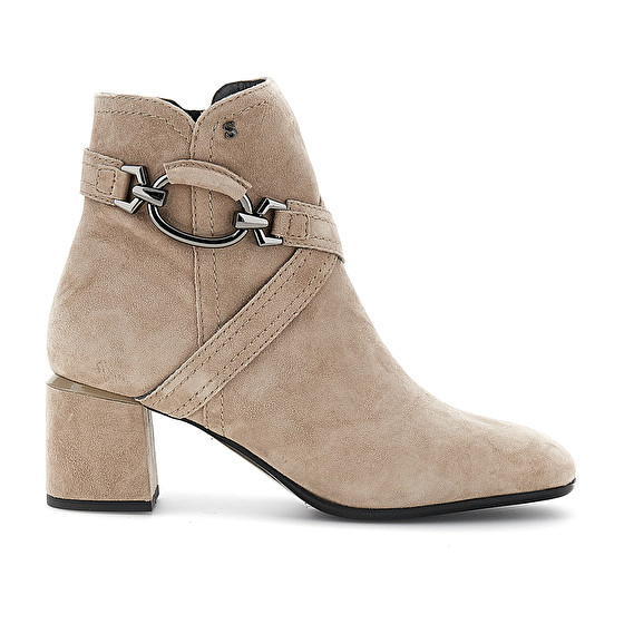 Stonefly BRIDGET 21 GOAT SUEDE