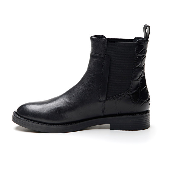 Stonefly CADDY 16 NAPPA LTH/COCCO EMBOSSED LTH