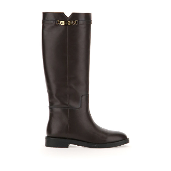 Stonefly CADDY 17 CALF LTH