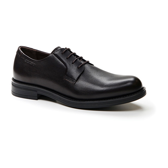 Stonefly CARNABY 10 CALF LTH EMBOSSED