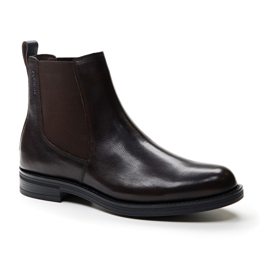 Stonefly CARNABY 12 CALF LTH EMBOSSED