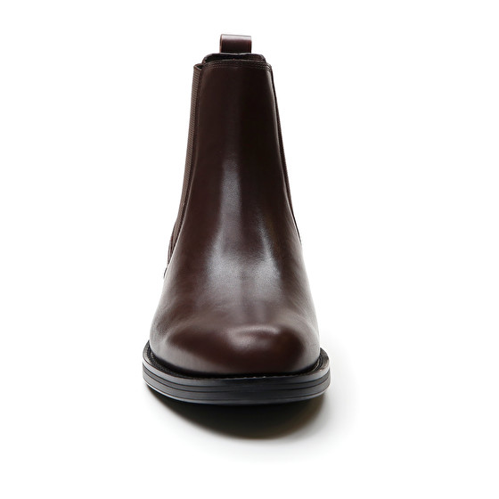 Stonefly CARNABY 12 CALF LTH