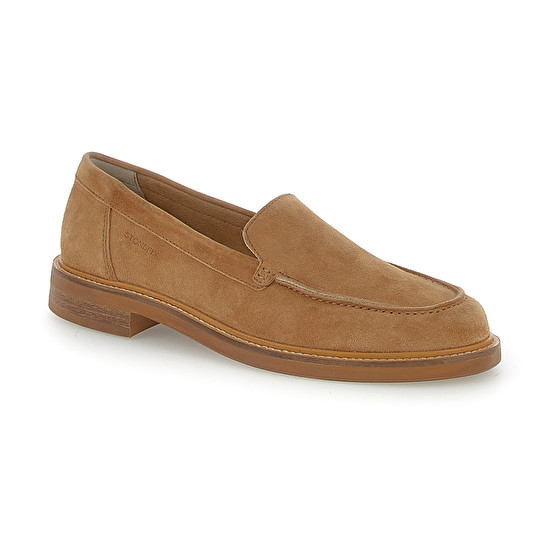 Stonefly CELINE 2 GOAT SUEDE