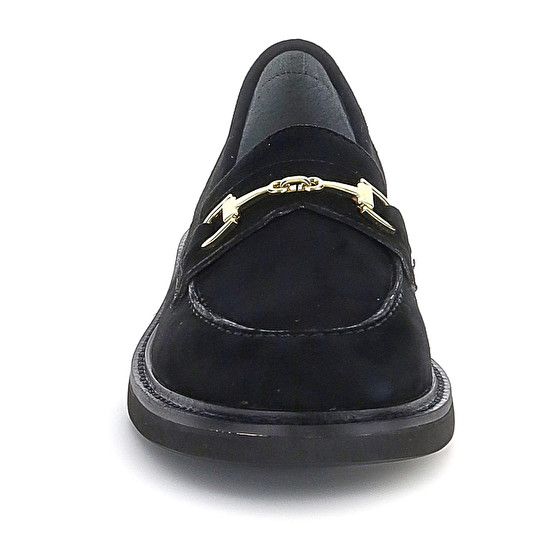 Stonefly CELINE 5 GOAT SUEDE