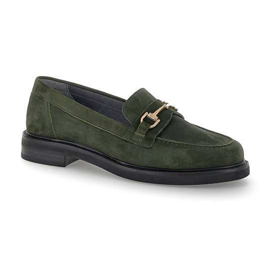 Stonefly CELINE 5 GOAT SUEDE