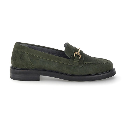 Stonefly CELINE 5 GOAT SUEDE