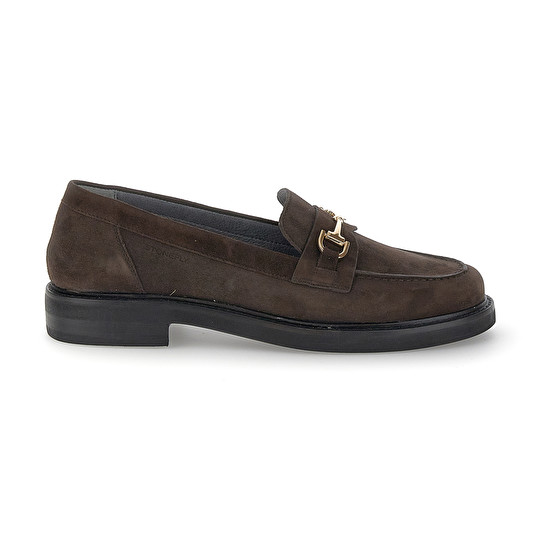 Stonefly CELINE 5 GOAT SUEDE