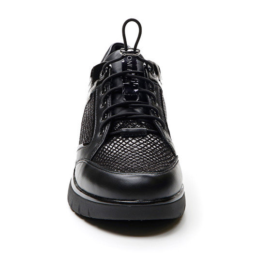 Stonefly CLERYN HDRY 13 NAPPA LTH/PATENT LTH