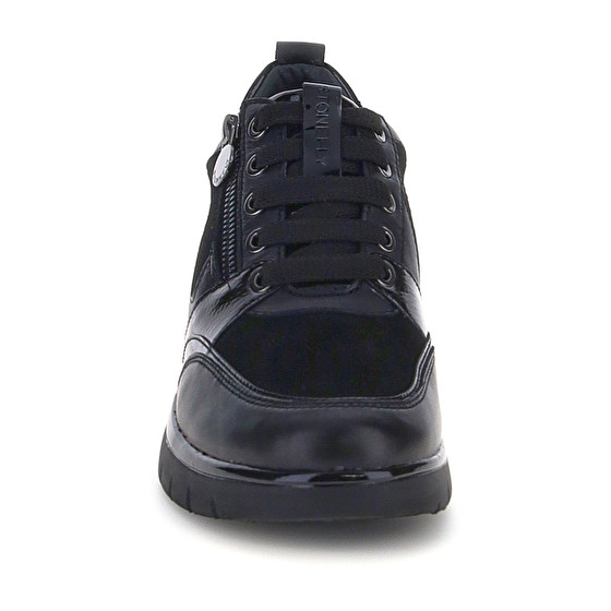 Stonefly CLERYN HDRY 16 NAPPA LTH/VELOUR