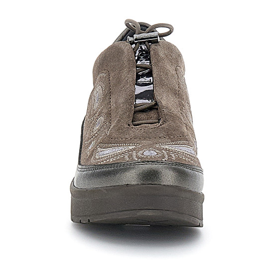 Stonefly CREAM 21 VELOUR/S. LAMINATED